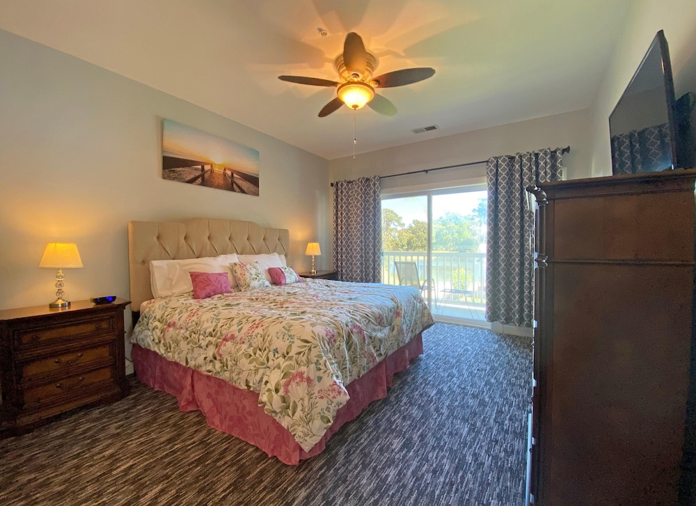 River Oaks by Palmetto Vacations