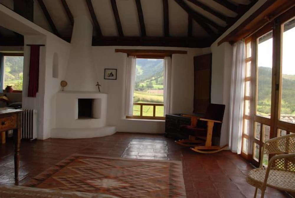 Casa Mojanda