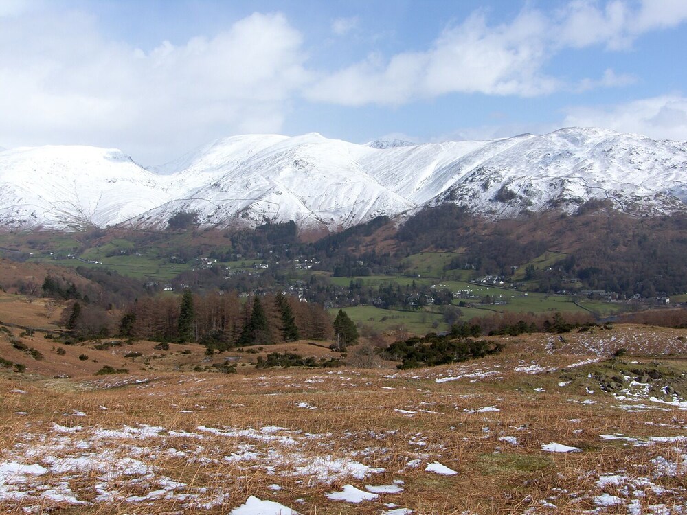 Maple - Woodland Cottages