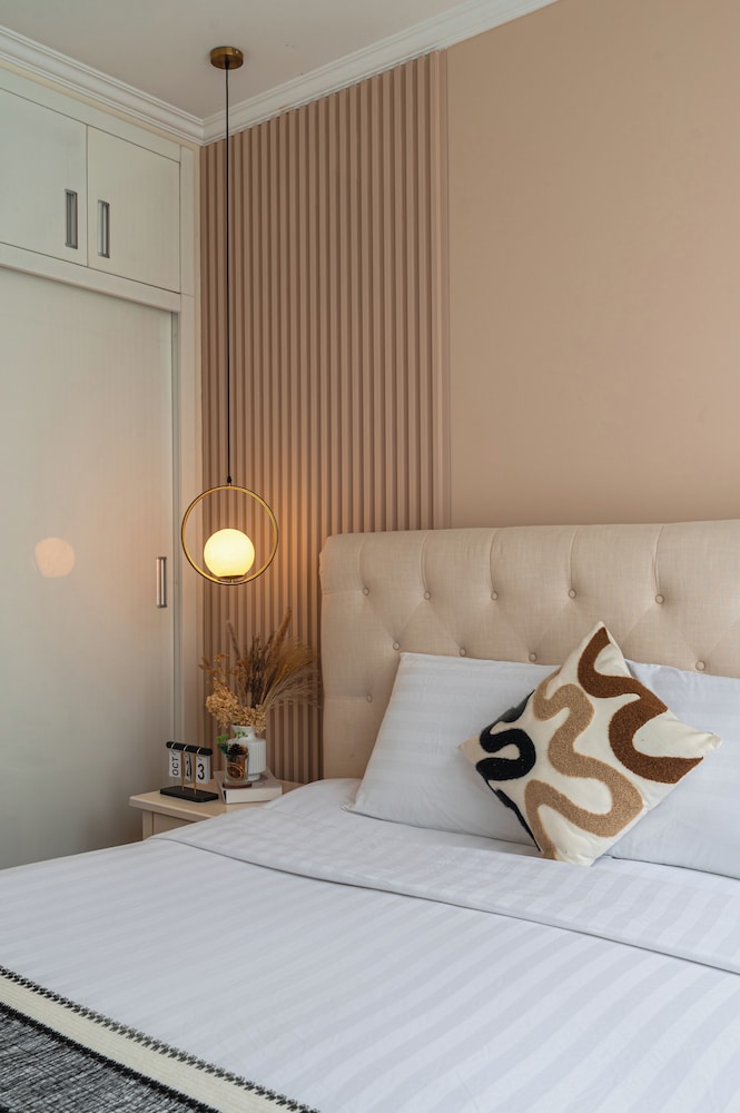Horizon Panorama Apartment Vinhomes