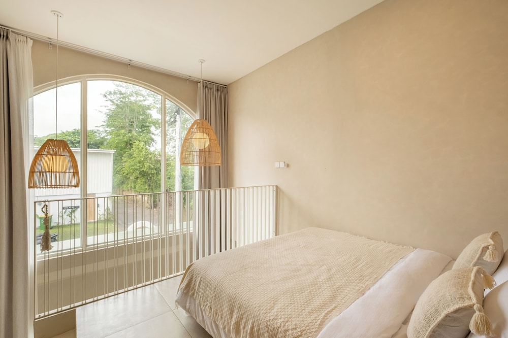 Solaya Villa Bingin