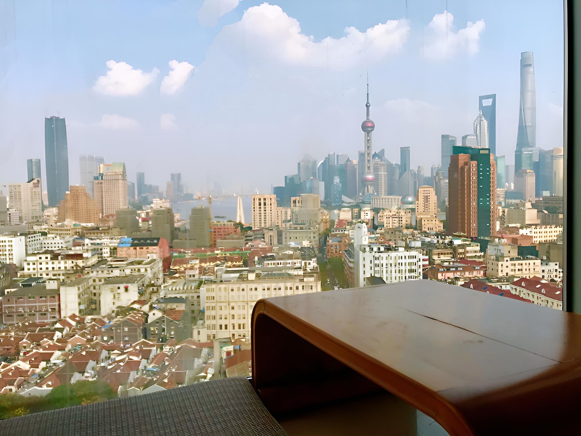 The Bund Riverside Hotel