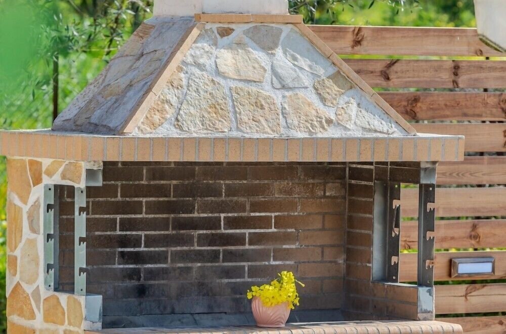 Toscana Villas view 4