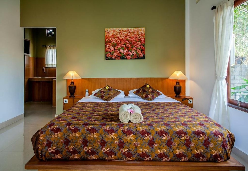 Arimba Resort Ubud
