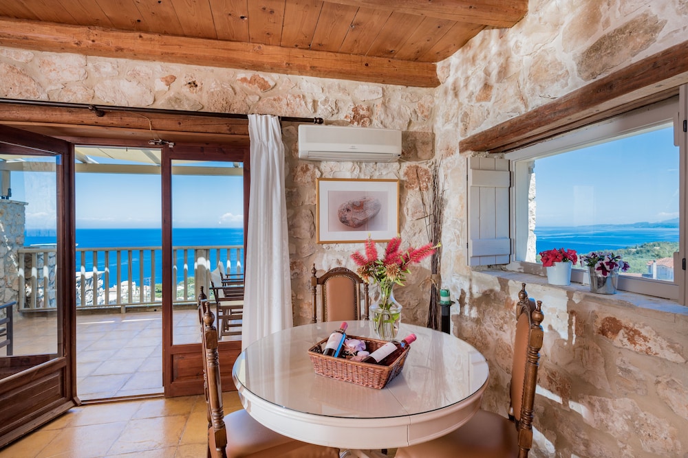 Orfos Villas