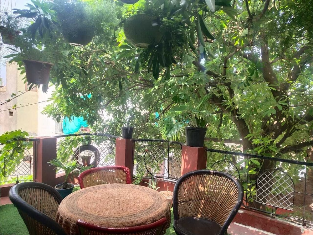 Kishan Home Stay