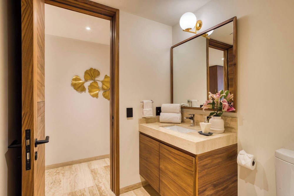 For Couples, Petfriendly 2 BR Ocean View #18 4pax