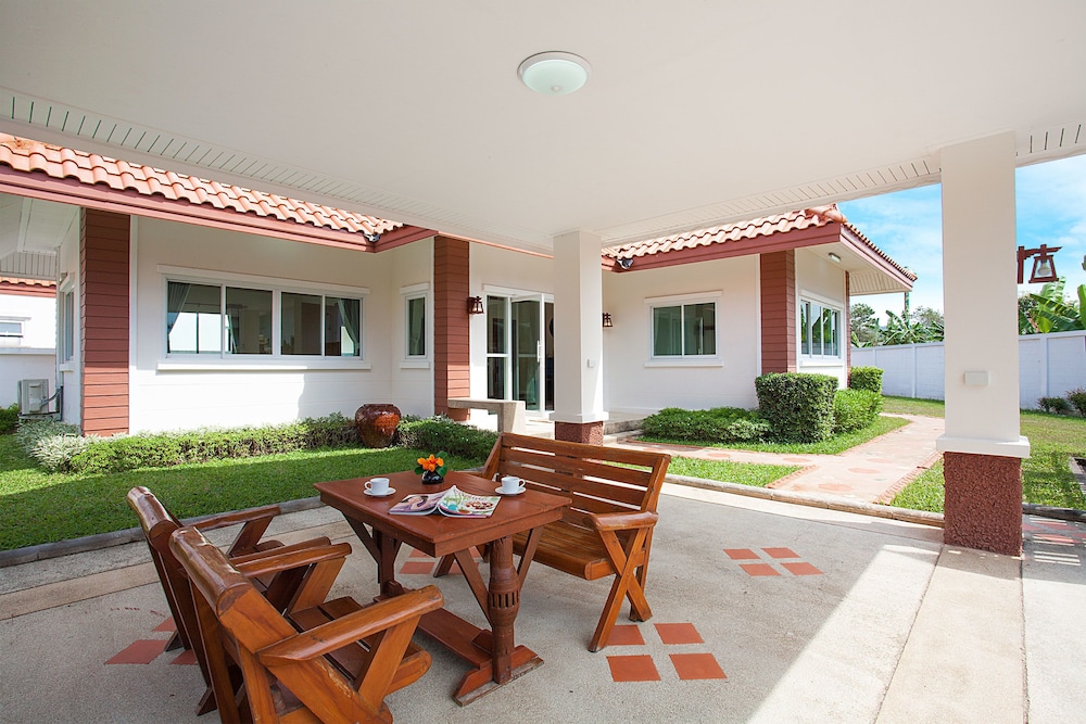 Baan Thai Lanna Pattaya