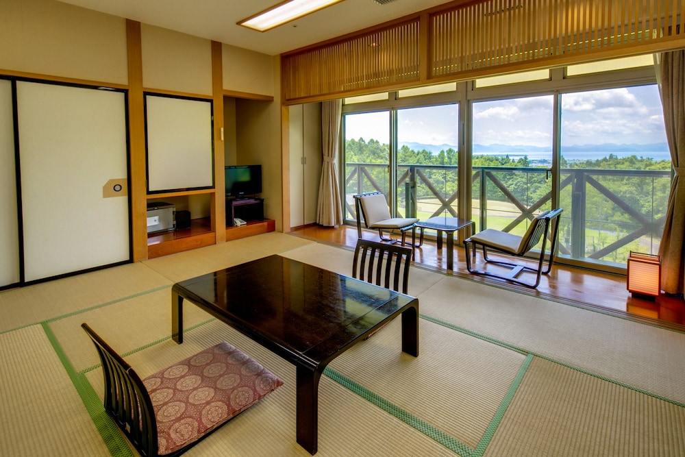 Inawashiro Shikinosato