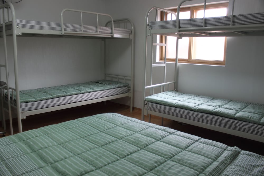 Dongdaemun Guest House