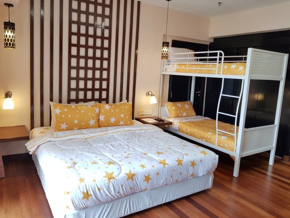 Sunway Pyramid Resort Suites by Ray&Jo photo 4