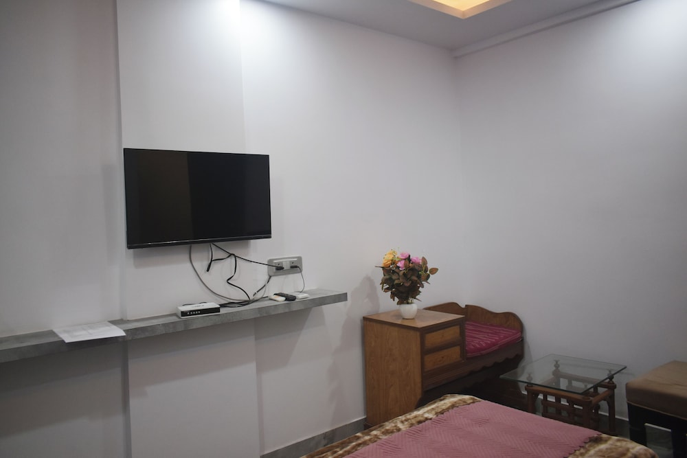 Hotel Neelkanth