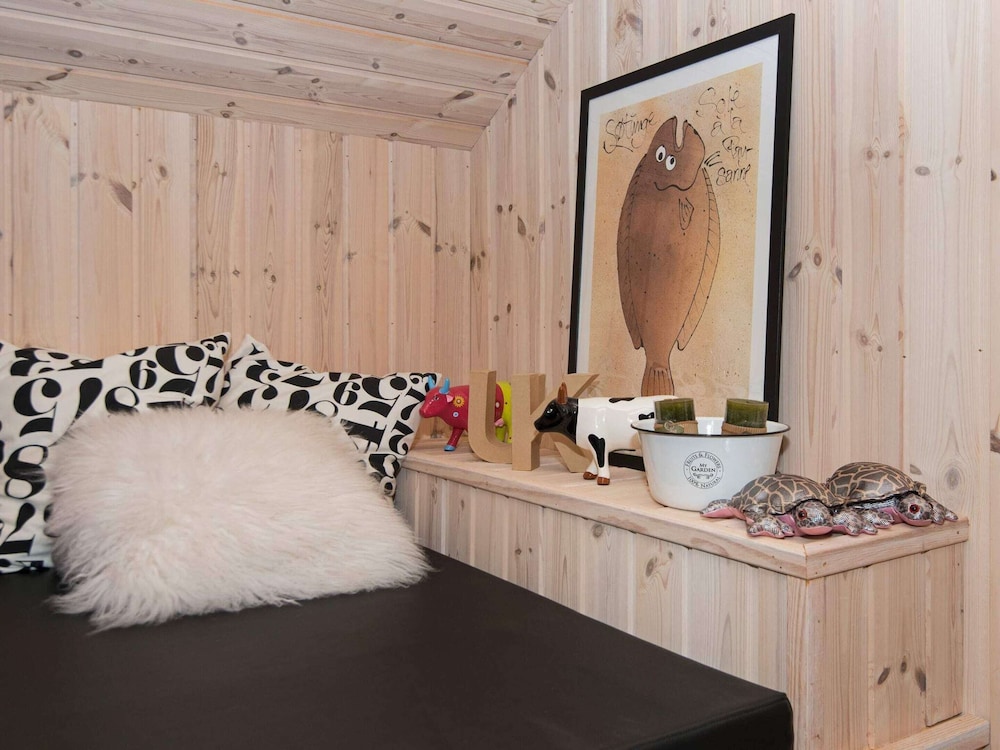 Holiday Home in Ebeltoft view 2