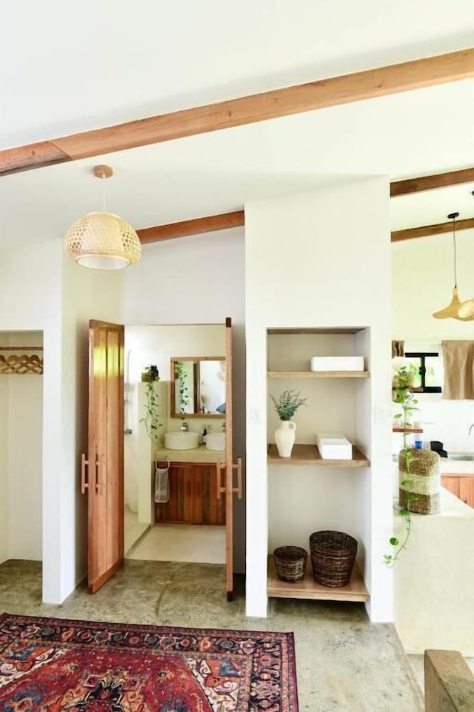 Villa Pura Vida Apartments Siargao
