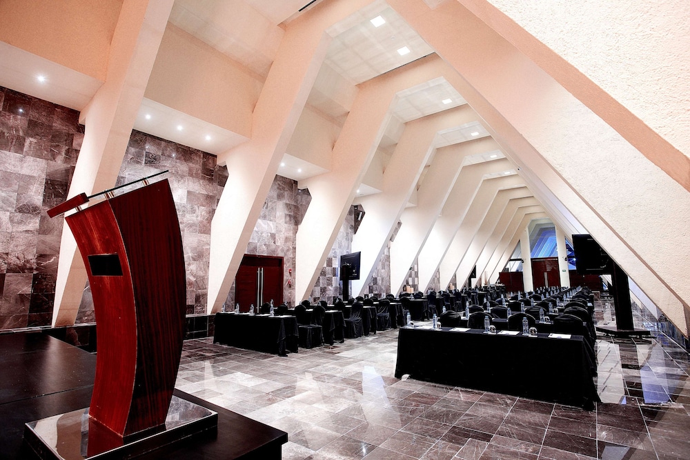 The Grand Oasis Cancun - All Inclusive