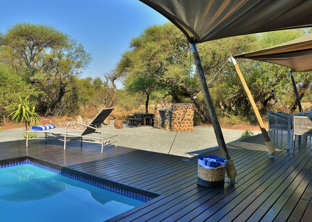 Finfoot Lake Reserve by Dream Resorts