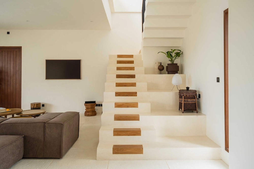 Rumah Tiha - Launch Promo Luxury 6BR Villa in Pererenan Canggu photo 5