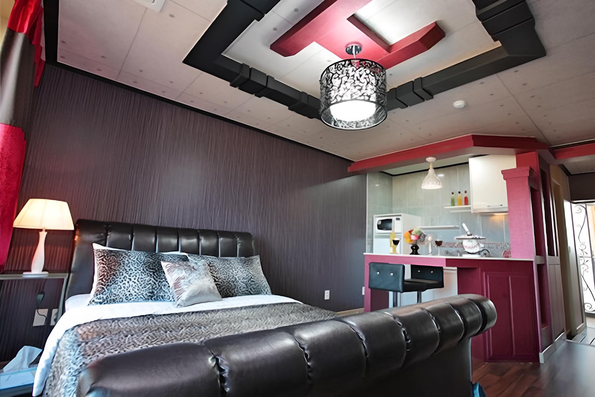 Taean Golden Wave Pension