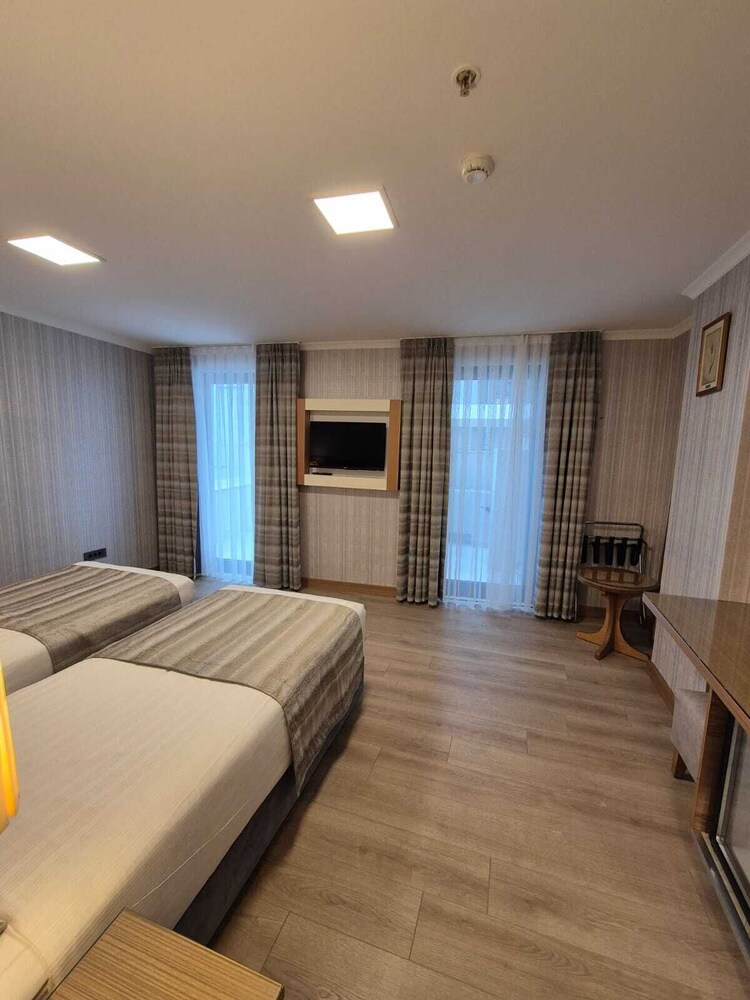 İstanbul Trend Oteli - Image 90