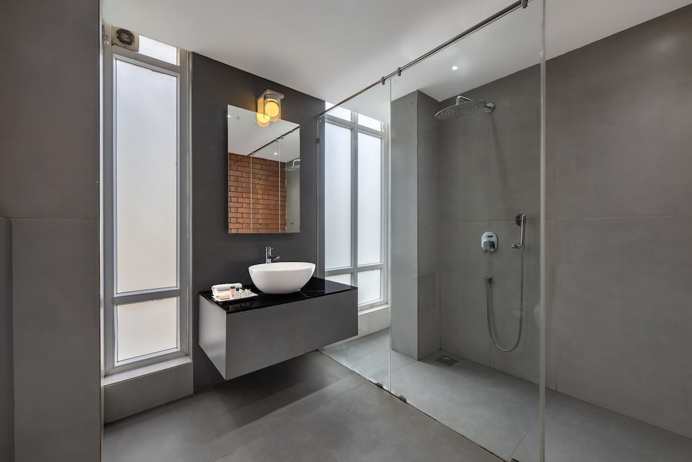 Echor Kia - A Boutique Hotel Anjuna Goa