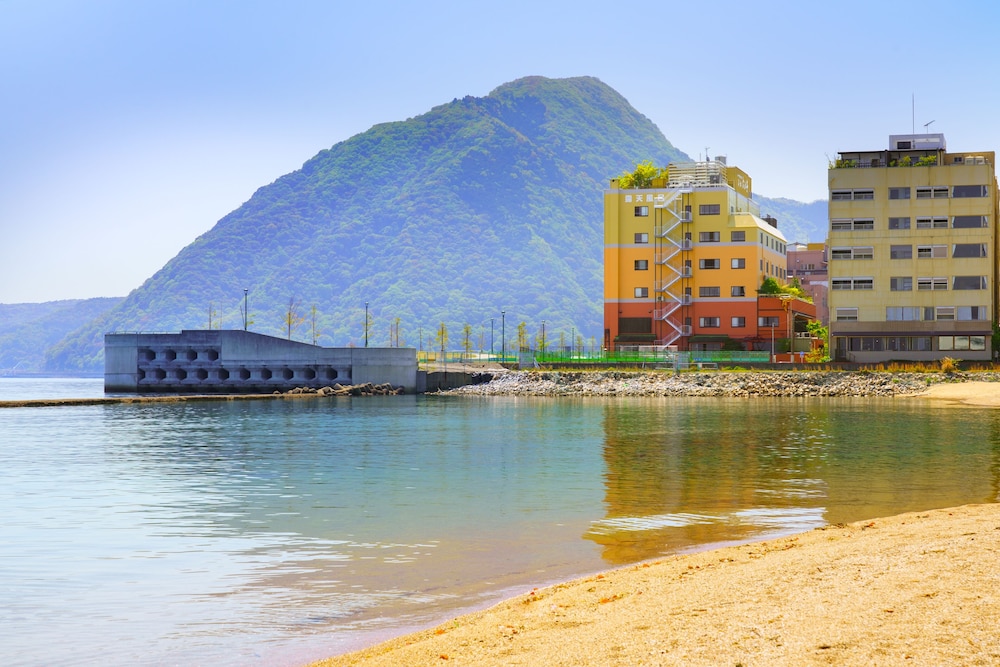 Seaside Hotel Mimatu Oetei