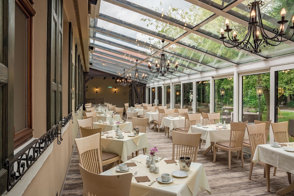Pension Töpferhof