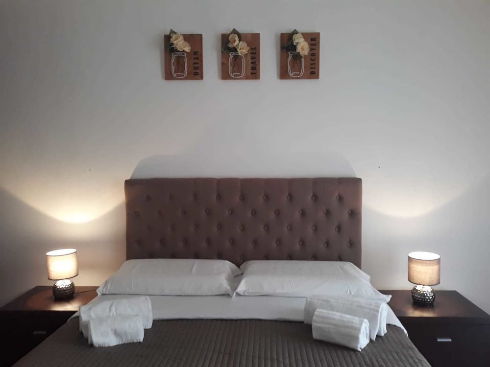 La Foglia Blu B&B