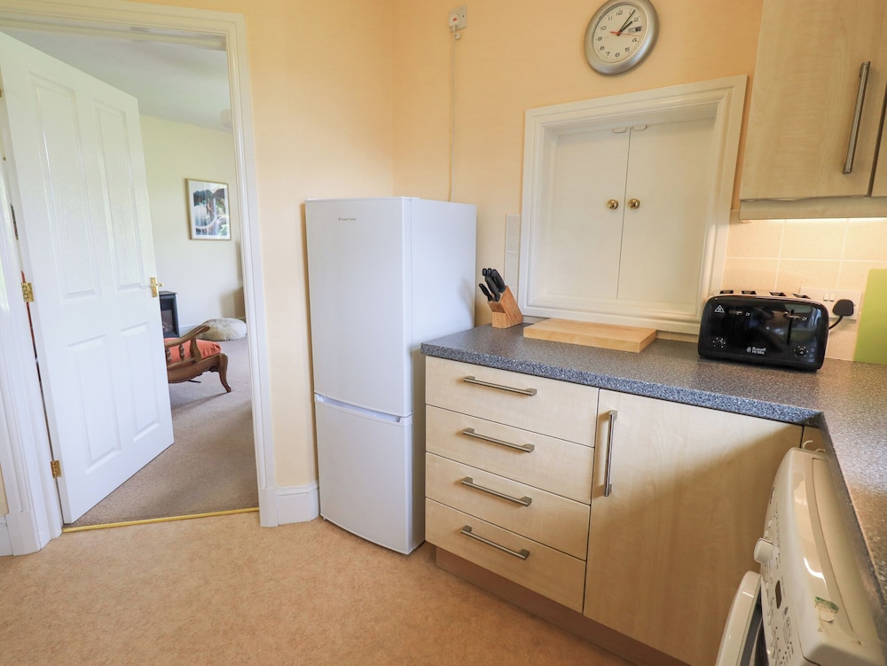 Limhus Cottage