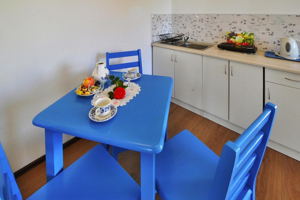 Bungalow in Jaroslawiec Near Tropicana Park