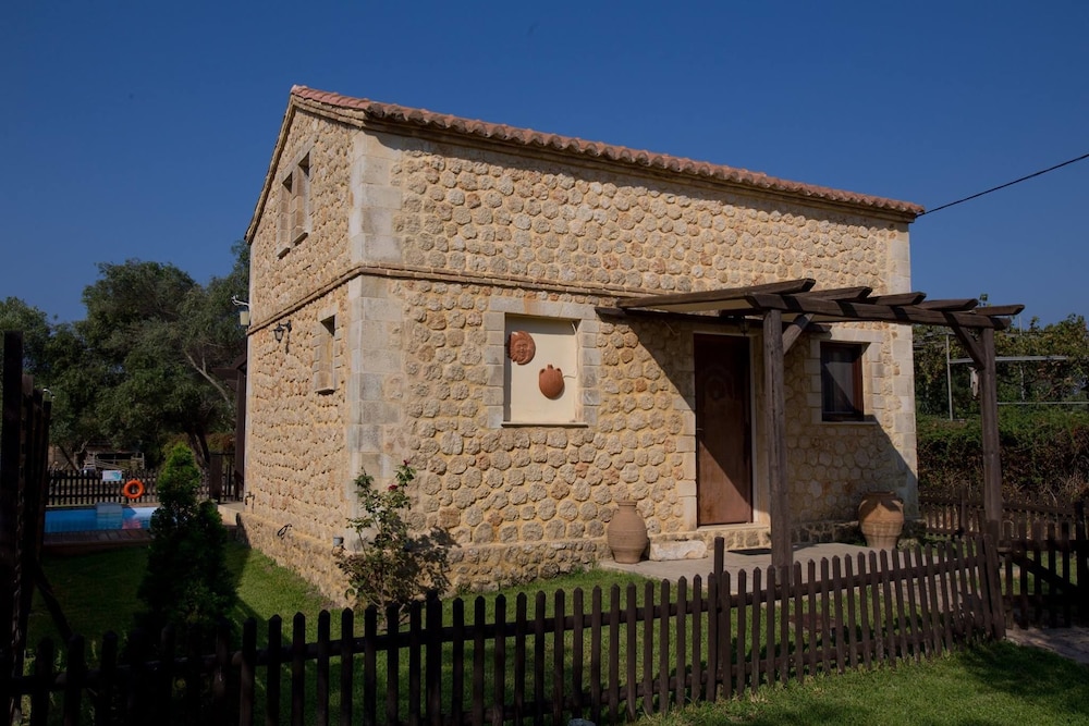 5stars villas