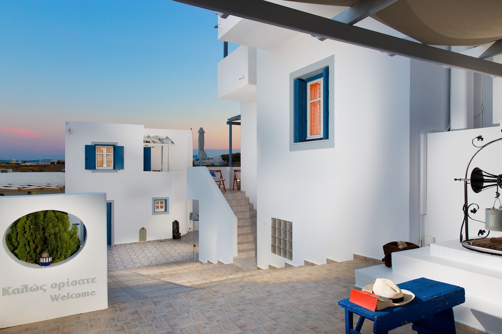 Vivere Houses