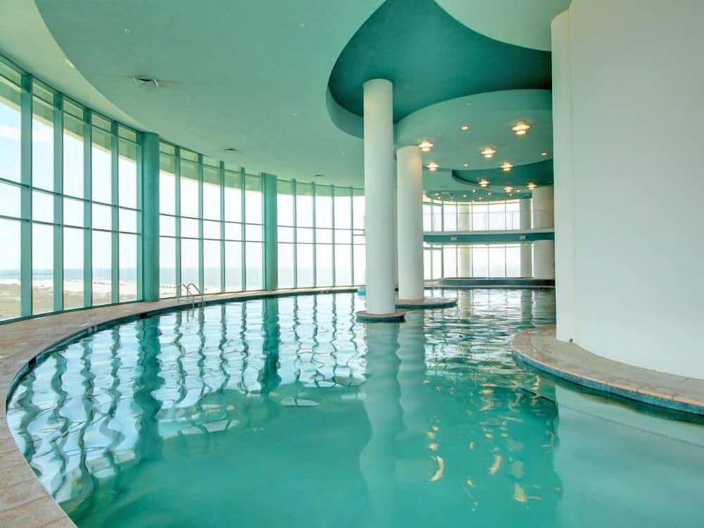 Turquoise Place #1107C by Southern Vacation Rentals