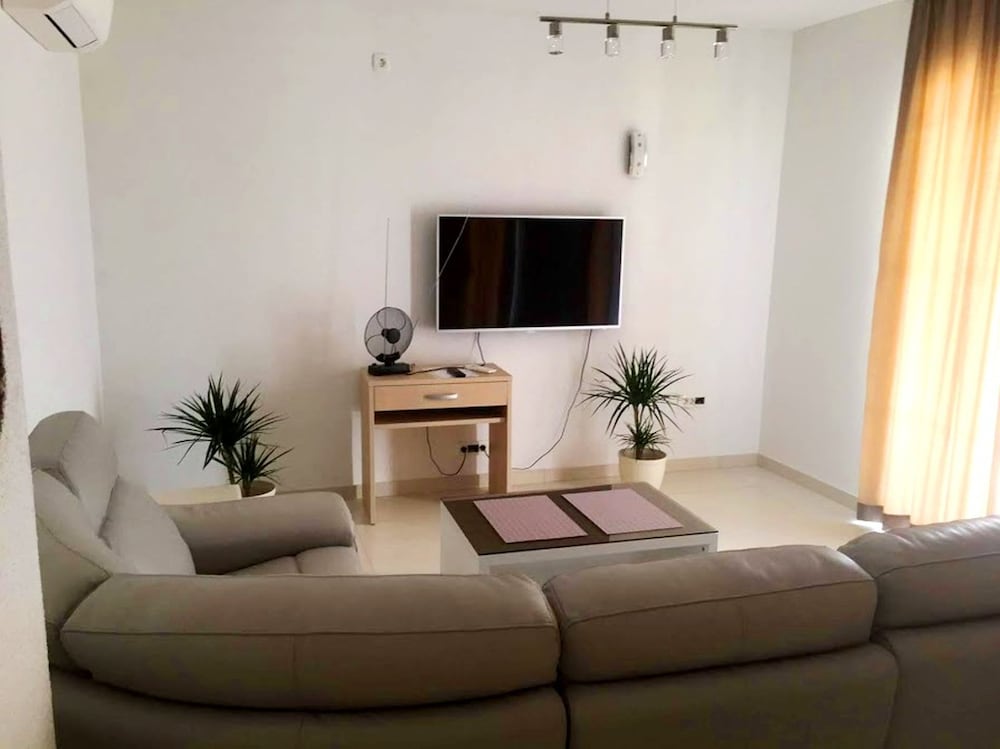 Sea Apartments Slano view 2