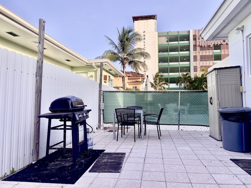 Ocean's Sound Hotel