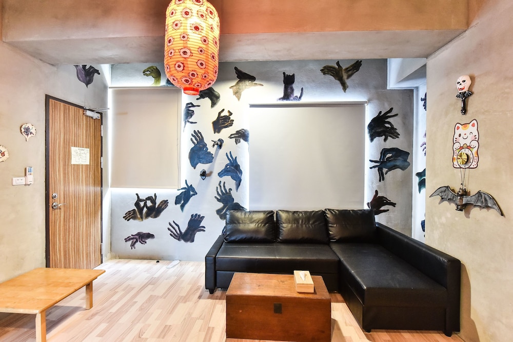 Wikid Design Hotel