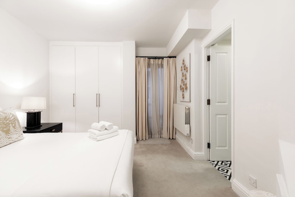 Marylebone by Excel Apartments