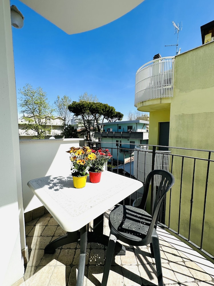 Outdoor Space