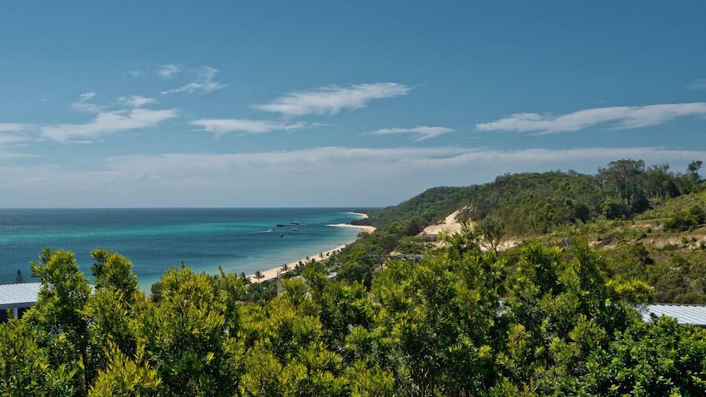 Blue Crab Beach House view 5