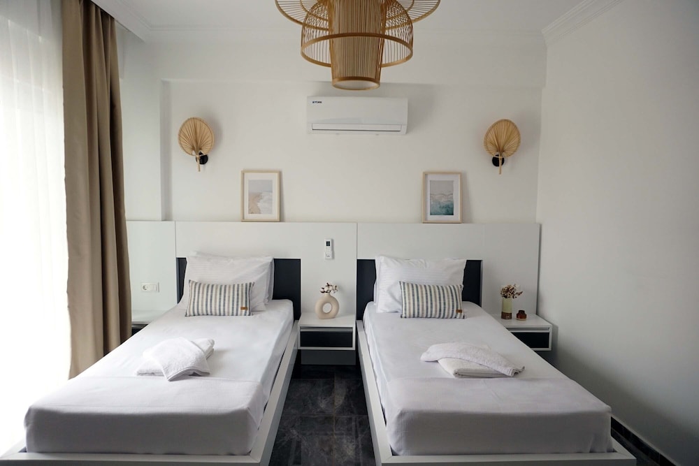 Blue Island Luxury Otel - Yalnızca Yetişkinler - Image 40