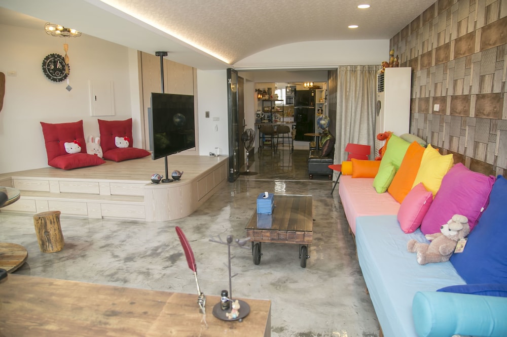 Garden House 152
