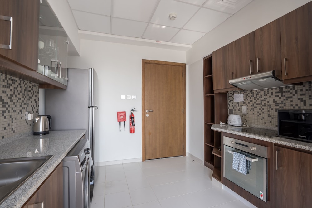 HiGuests - JAM Marina Residence