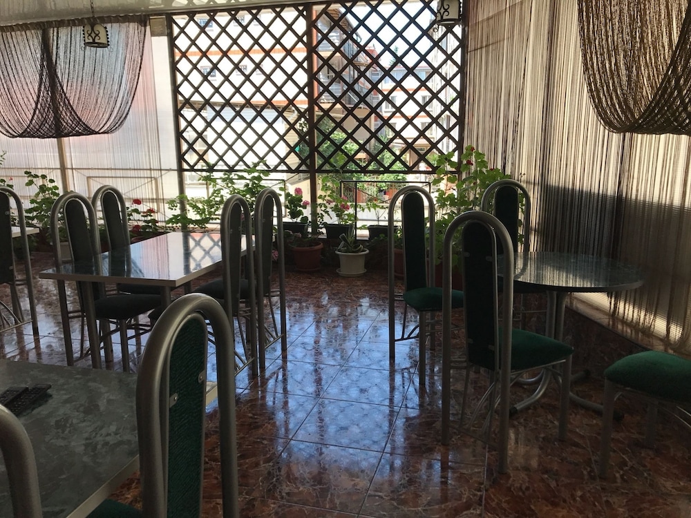Elena Guest House