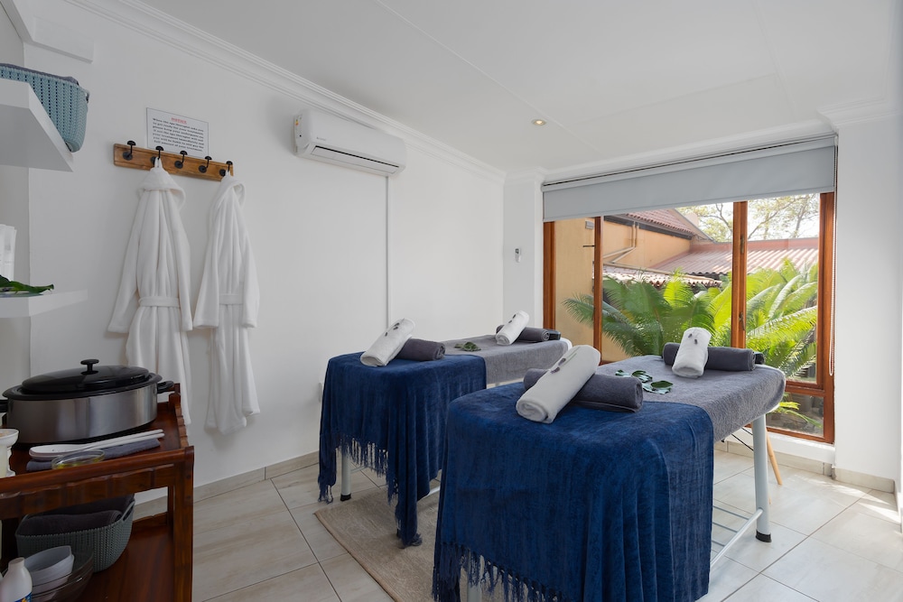 Bohemian Guesthouse & Bohemian Wellness & Spa