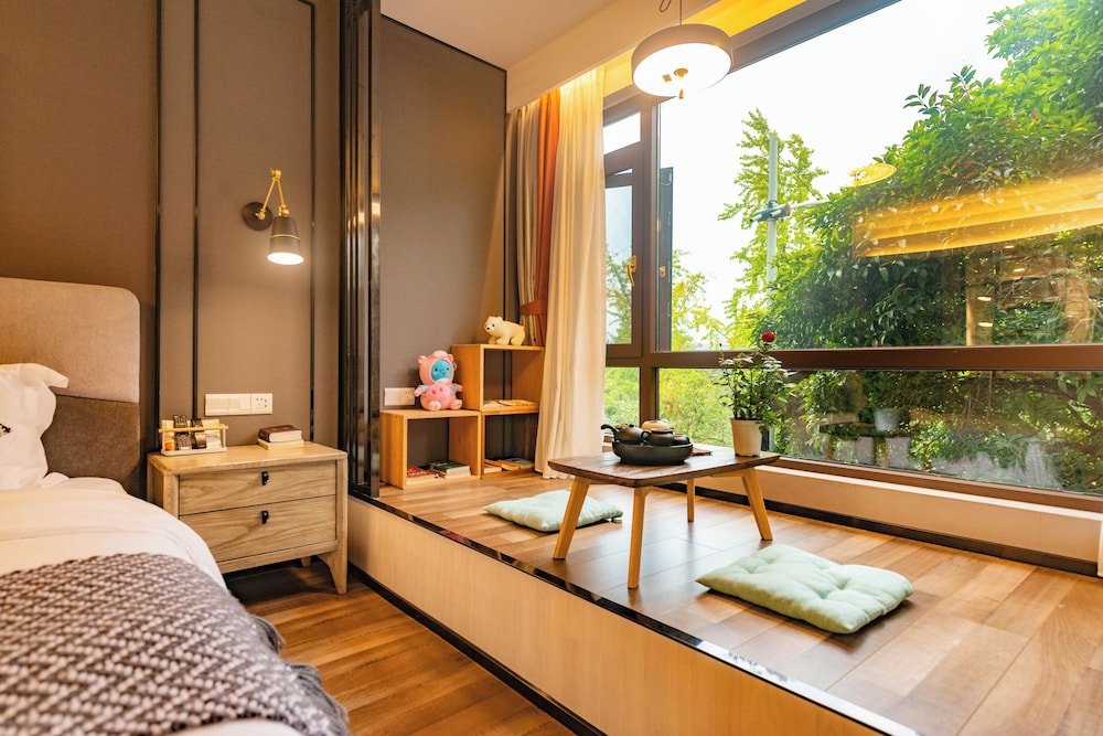 Li River Resort Villa Hotel