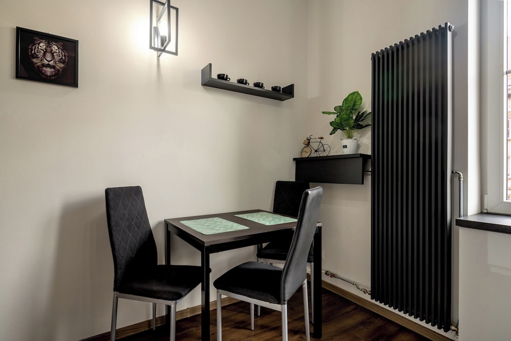 RentPlanet - Apartamenty Świdnicka