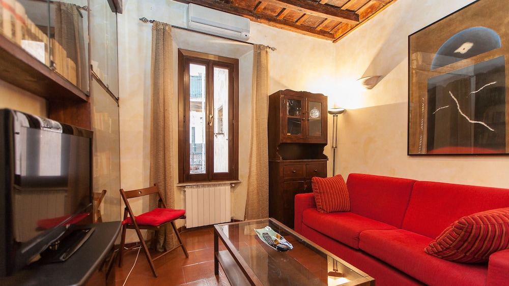 Rental In Rome Santa Maria