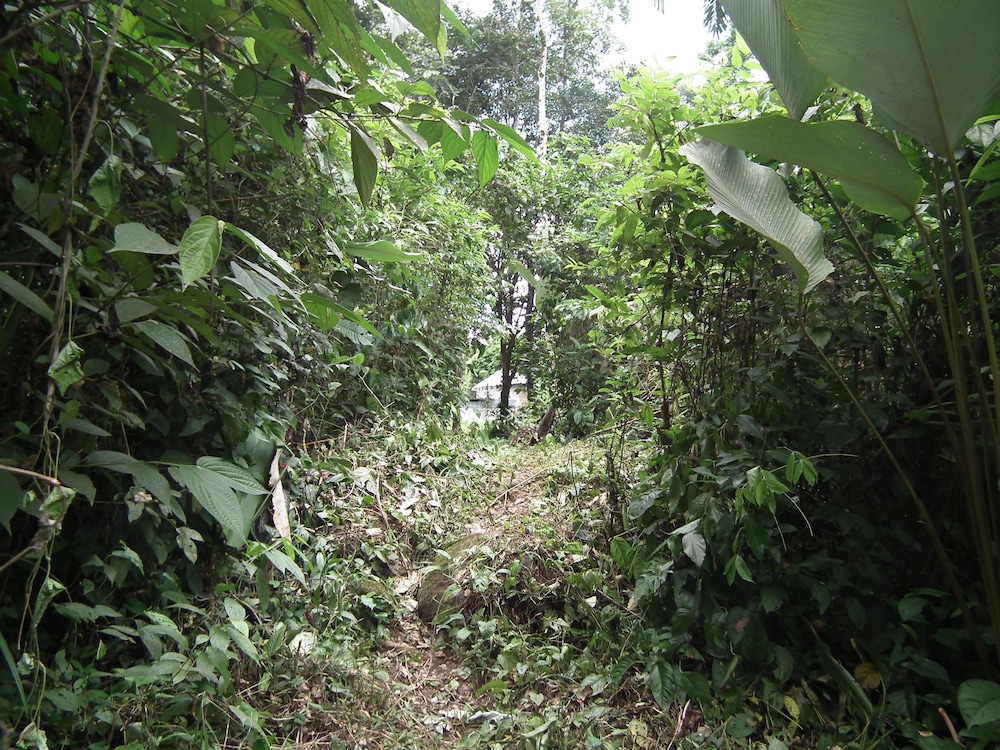 Hotel Valle Azul
