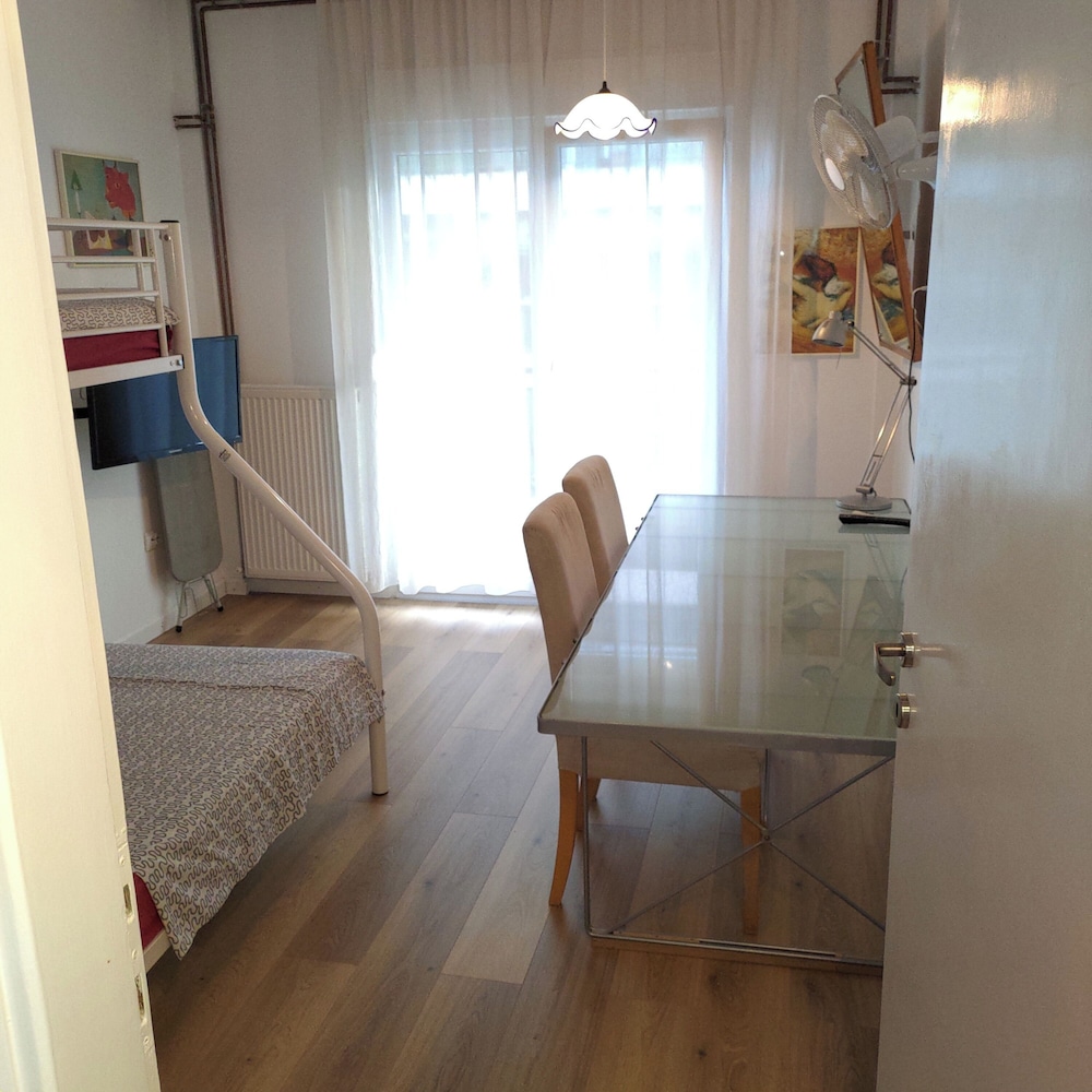 Olgas Apartment With 3 Bedrooms in Thessaloniki