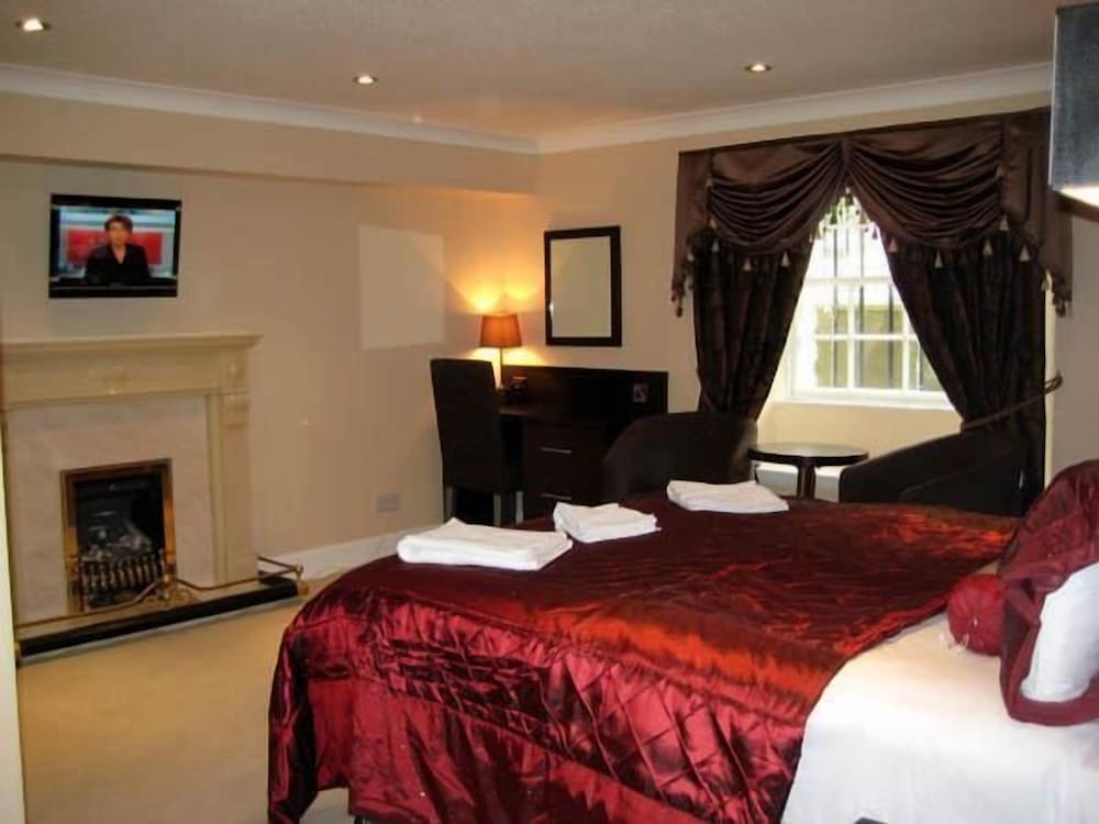 Culane House Hotel