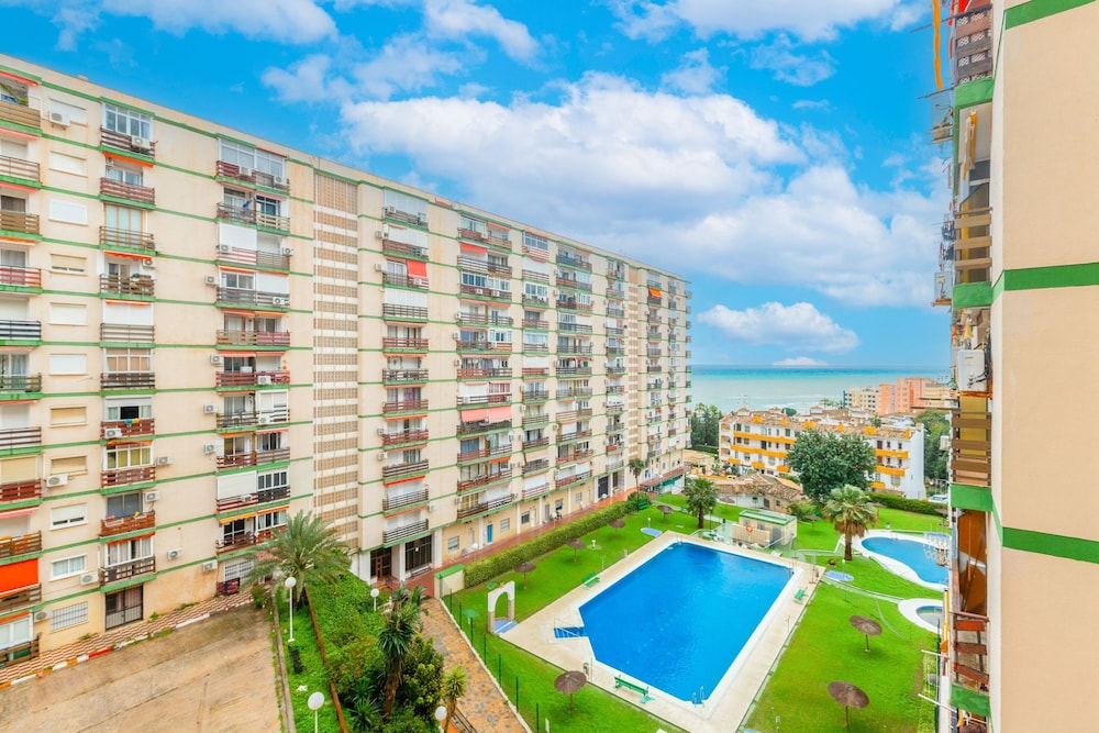 La Costa in Benalmadena